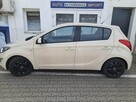 Hyundai i20 - 5