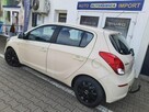 Hyundai i20 - 6
