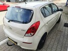 Hyundai i20 - 8
