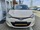 Hyundai i20 - 10
