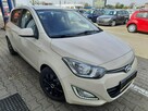 Hyundai i20 - 11