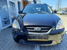 Kia Carens - 1