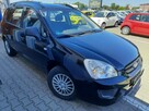 Kia Carens - 3