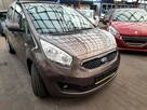Kia Venga - 1