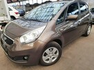 Kia Venga - 2