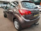 Kia Venga - 4