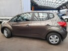 Kia Venga - 7