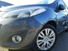 Mazda 2 - 2