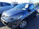 Mazda 2 - 3