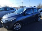 Mazda 2 - 4