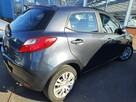 Mazda 2 - 5