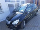 Mercedes B 150 - 1