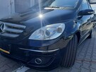 Mercedes B 150 - 2