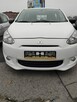Mitsubishi Space Star - 2