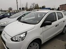 Mitsubishi Space Star - 3