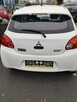 Mitsubishi Space Star - 4