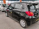 Mitsubishi Space Star - 3