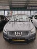 Nissan Qashqai - 1