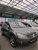 Nissan Qashqai - 2