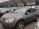 Nissan Qashqai - 3