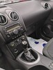 Nissan Qashqai - 4