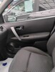 Nissan Qashqai - 10