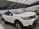 Nissan Qashqai - 2