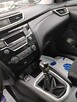 Nissan Qashqai - 10