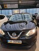 Nissan Qashqai - 1