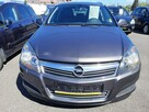 Opel Astra - 1