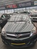 Opel Astra - 1