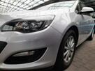 Opel Astra - 1