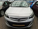 Opel Astra - 2