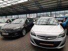Opel Astra - 3