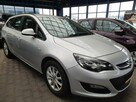 Opel Astra - 4