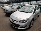 Opel Astra - 5