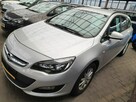 Opel Astra - 6