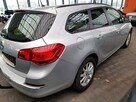 Opel Astra - 8