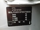 Opel Astra - 10