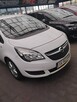 Opel Meriva - 2