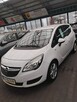 Opel Meriva - 8