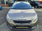 Peugeot 2008 - 1