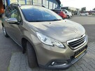 Peugeot 2008 - 2