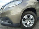 Peugeot 2008 - 5