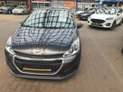 Peugeot 208 - 2