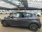 Peugeot 208 - 3