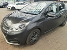 Peugeot 208 - 4