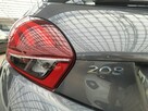 Peugeot 208 - 8
