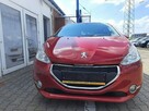 Peugeot 208 - 1