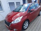 Peugeot 208 - 2